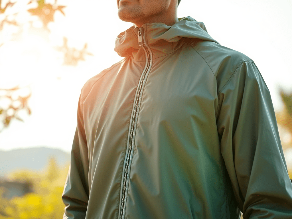 Revolutionizing Performance Textiles with Recycled&nbsp;Polyester