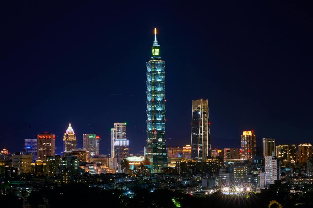 Taiwan’s Role in Functional Fabrics: A Leader in&nbsp;Innovation