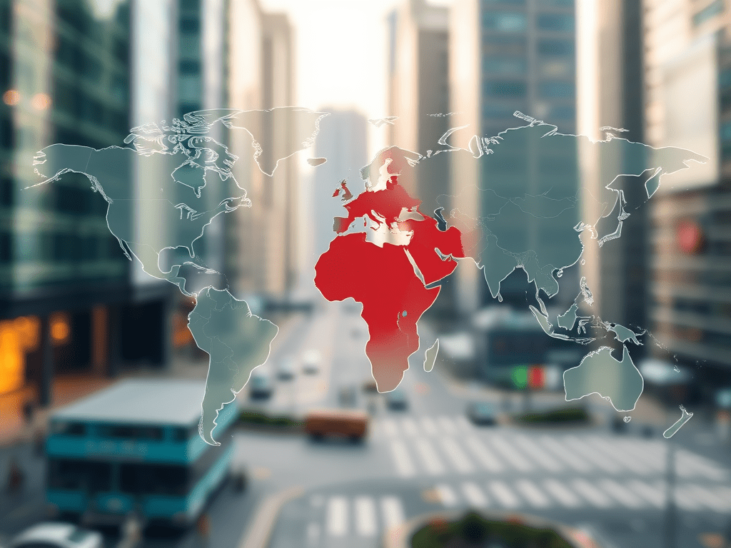 Navigating Tariff Changes for Fashion&nbsp;Brands